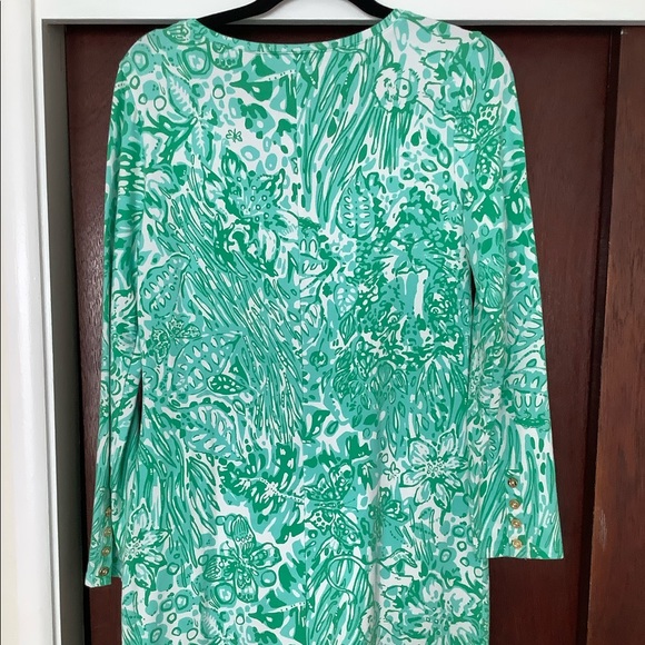 Lilly Pulitzer dress - Picture 3 of 5